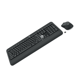 Keyboard Mouse Combos
