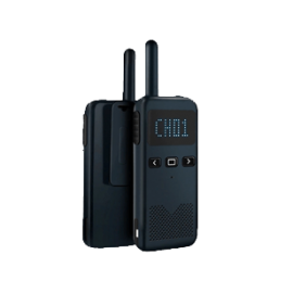 Walkie Talkie