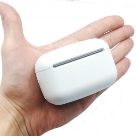 XBOSS L2 Small Label Printer - Portable Mini Thermal Inkless Machine for Phone & Tablet