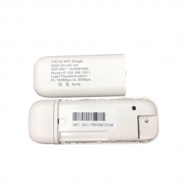 LTE 4G Wifi Dongle DX All Sim Support USB Universal Modem Portable Mini Unlocked