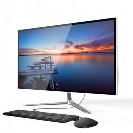XBOSS 21.5 All in One Pc with Mouse and Keyboard
