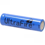 18650 battery 3.7V 3800mAh Li-ion Rechargeable Battery Flashlight batteries