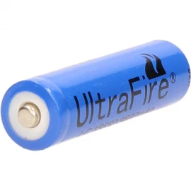 18650 battery 3.7V 3800mAh Li-ion Rechargeable Battery Flashlight batteries