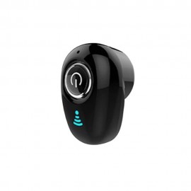 XBOSS s650 Single Mini Bluetooth Earphone With Microphone