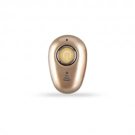 XBOSS s650 Single Mini Bluetooth Earphone With Microphone