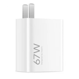 Xiaomi 67W Charger Set Original (White)