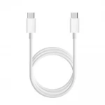 Xiaomi Usb Type C Cable 120W Turbo Fast Charger Cabel Mi 13 12T Pro 12 S 11 Ultra Poco F5 Redmi Note 10 1M (White 120W)