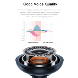 XBOSS M3 Walkie Talkie Long Range Distance 2 Pack 8000Mah 5-10km 8W High Power Intercom Outdoor Handheld Mini Walkie Talkie Rechargeable 15mm Thickness 